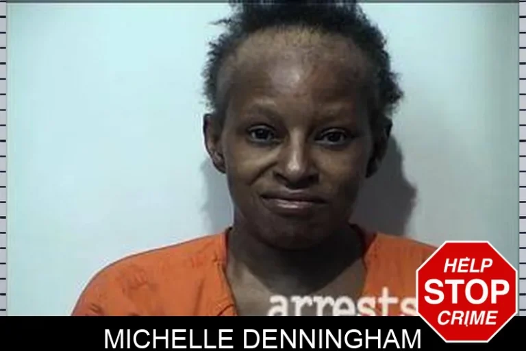 Michelle Denningham