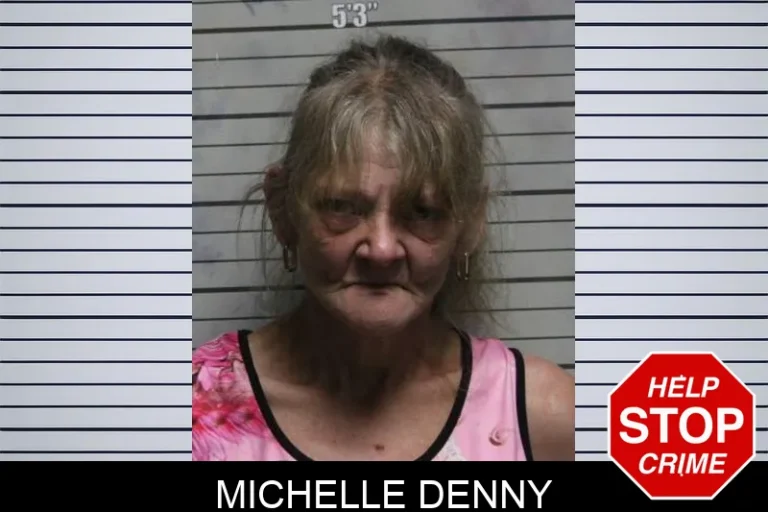 Michelle Denny