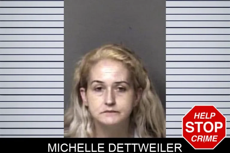 Michelle Dettweiler