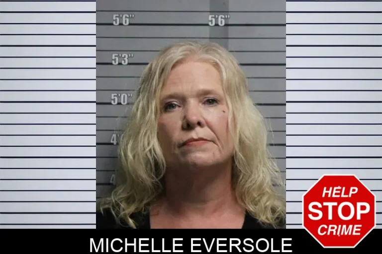 Michelle Eversole