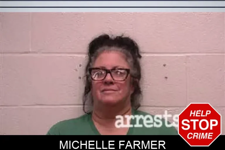 Michelle Farmer