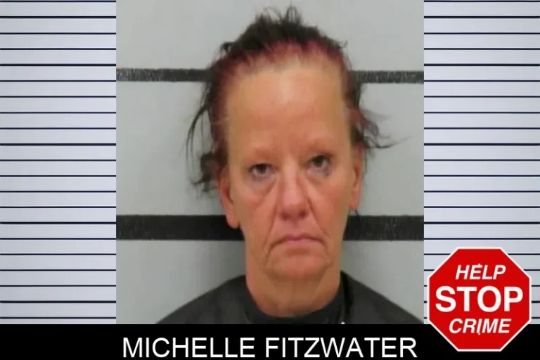 Michelle Fitzwater