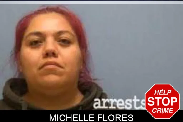 Michelle Flores