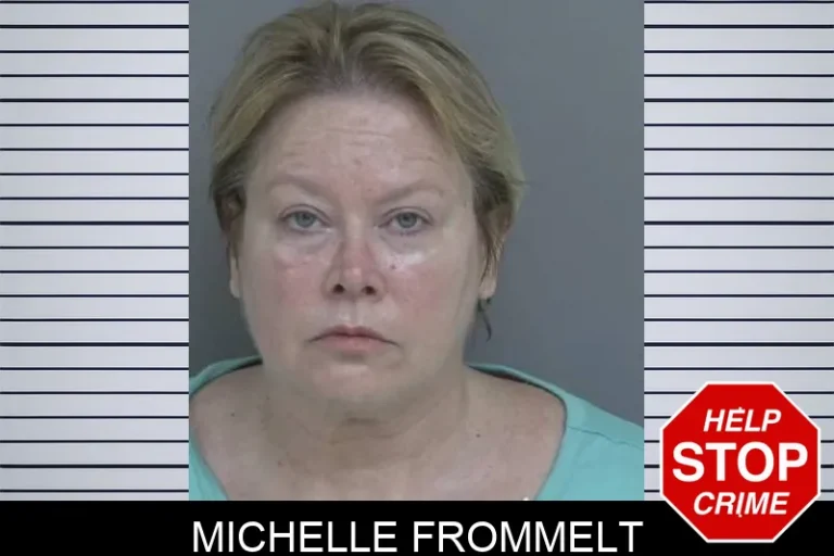 Michelle Frommelt