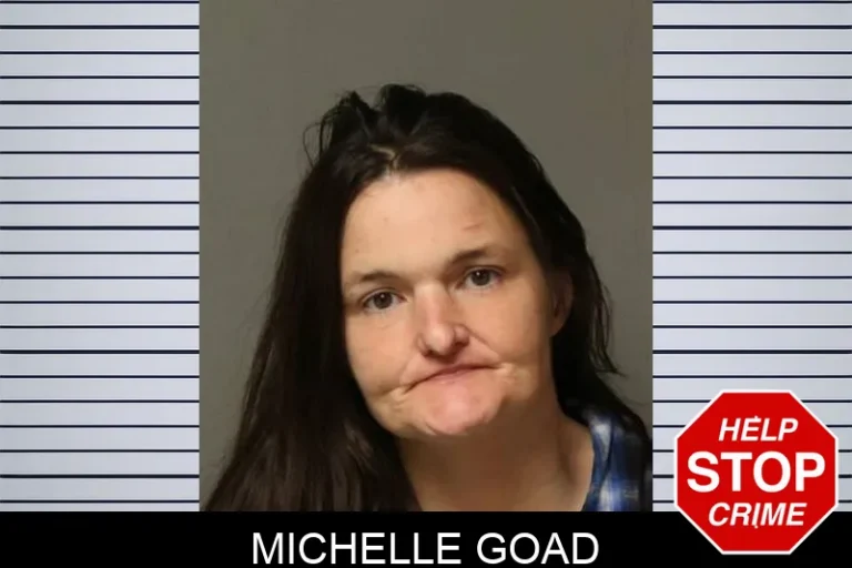 Michelle Goad