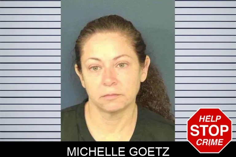Michelle Goetz