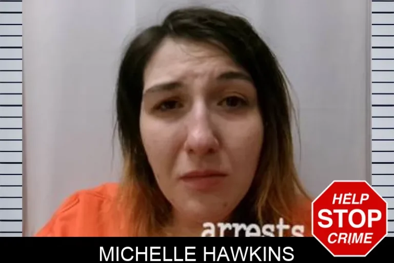 Michelle Hawkins