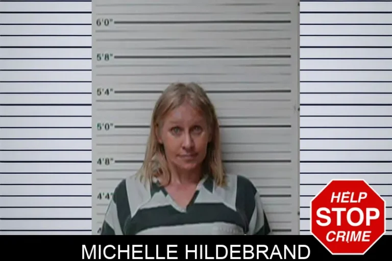 Michelle Hildebrand