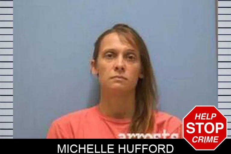 Michelle HuFford