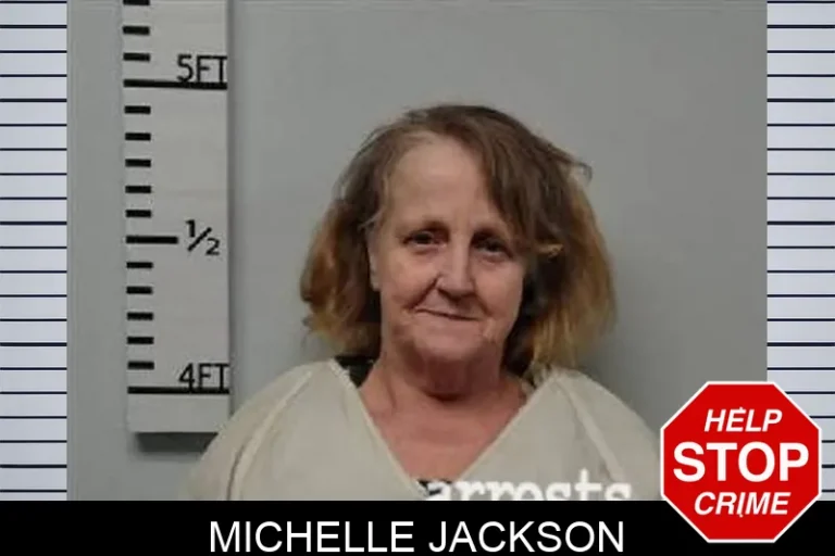 Michelle Jackson