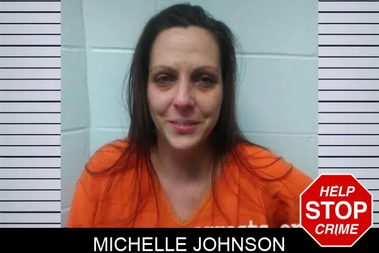 Michelle Johnson