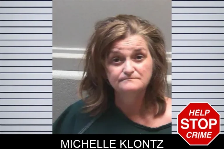 Michelle Klontz
