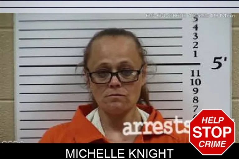 Michelle Knight