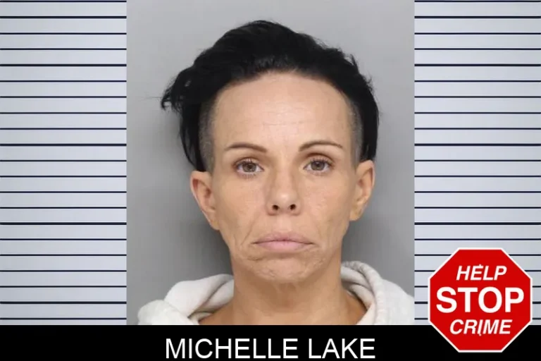 Michelle Lake