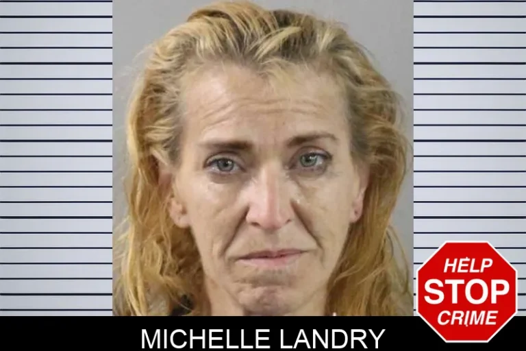 Michelle Landry