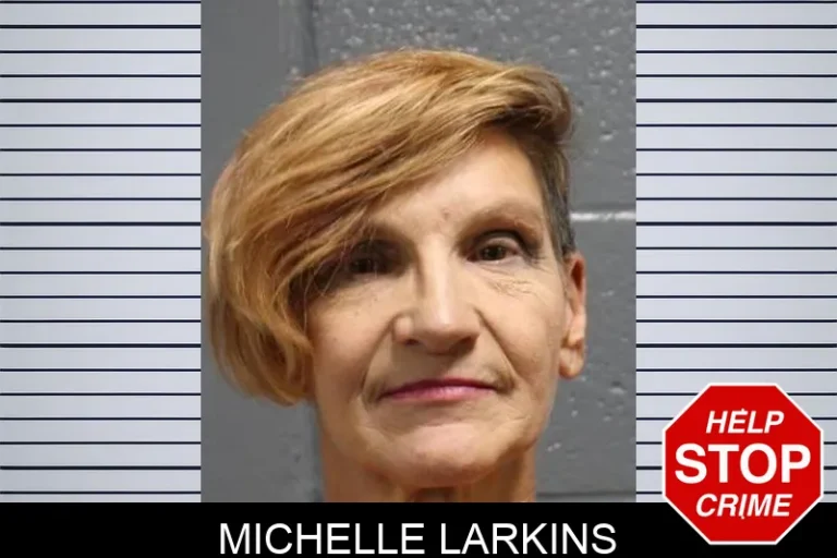 Michelle Larkins