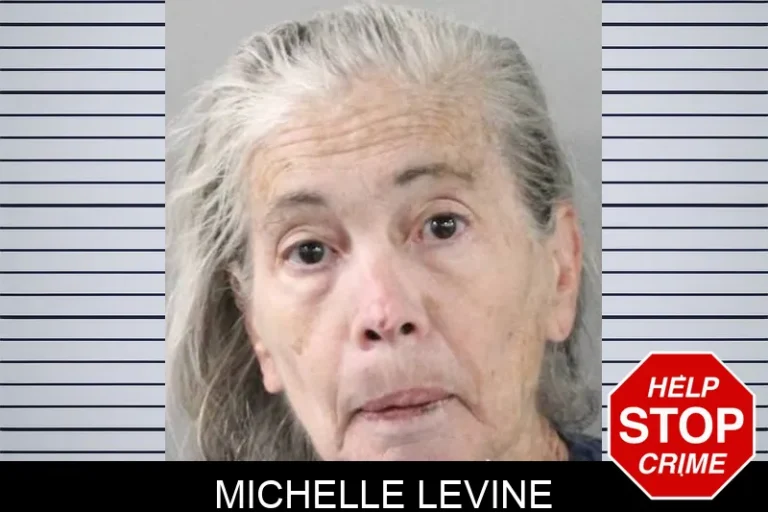 Michelle Levine