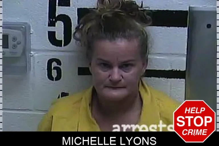 Michelle Lyons