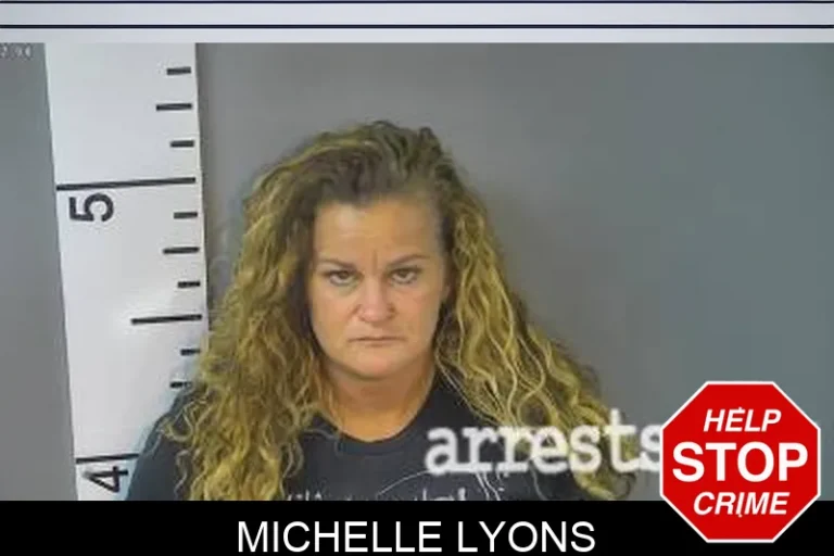 Michelle Lyons