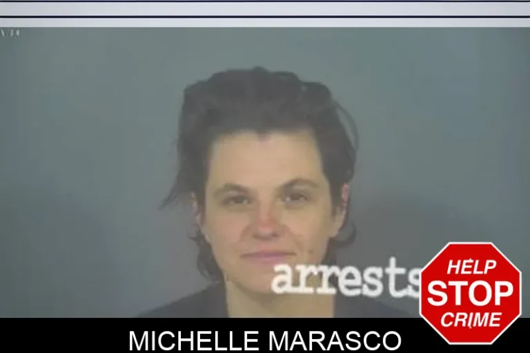 Michelle Marasco