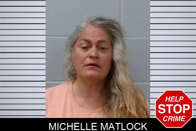 Michelle Matlock
