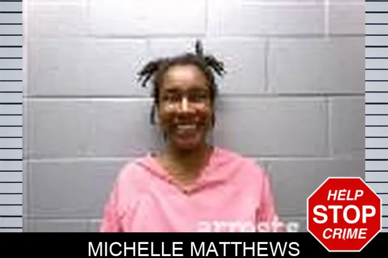 Michelle Matthews
