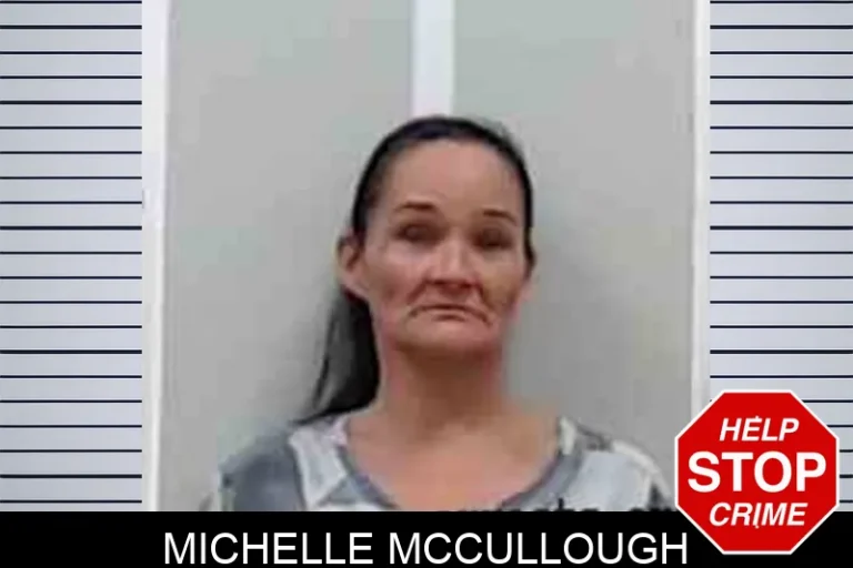 Michelle McCullough