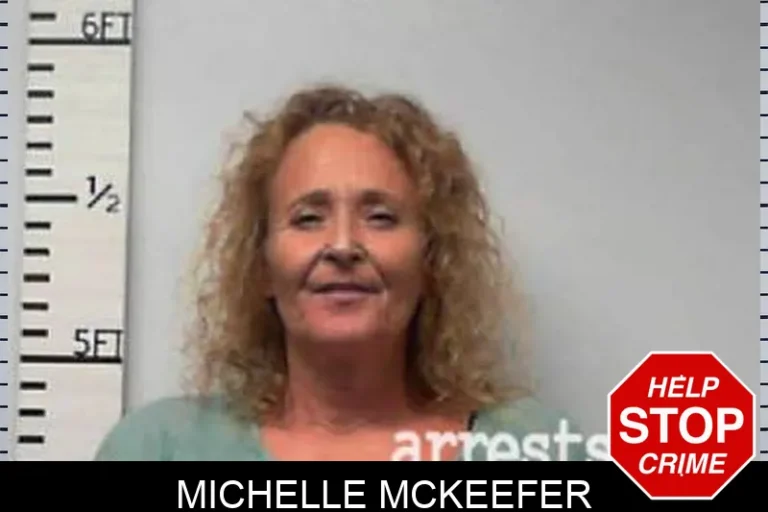 Michelle McKeefer