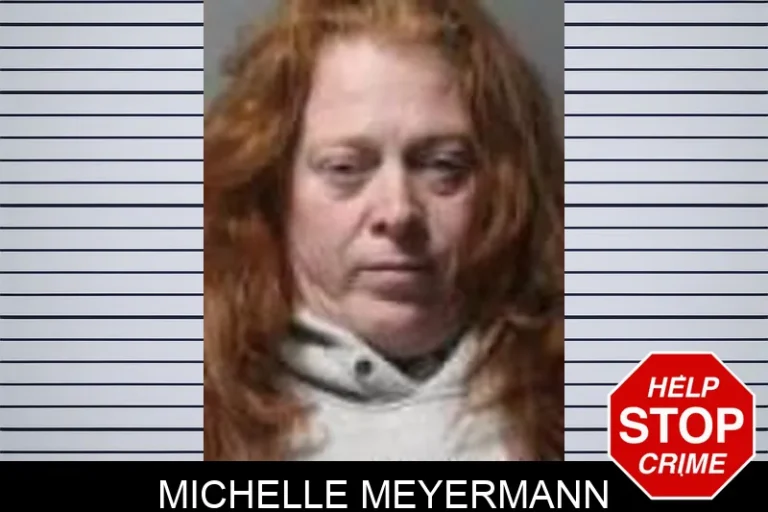 Michelle Meyermann