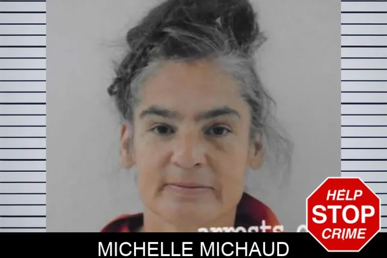 Michelle Michaud