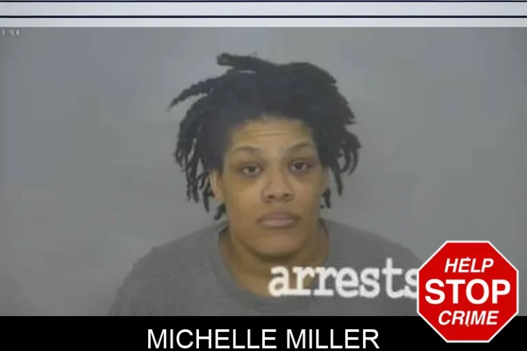 Michelle Miller