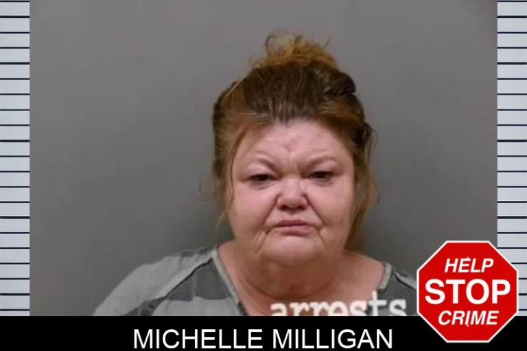 Michelle Milligan