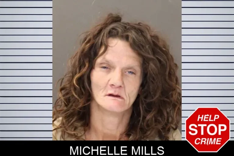 Michelle Mills