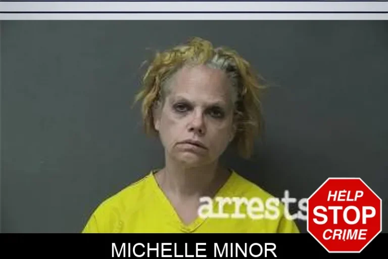 Michelle Minor