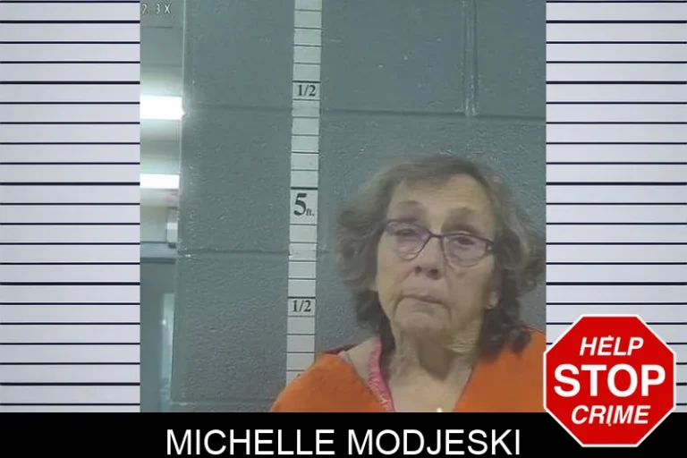 Michelle Modjeski