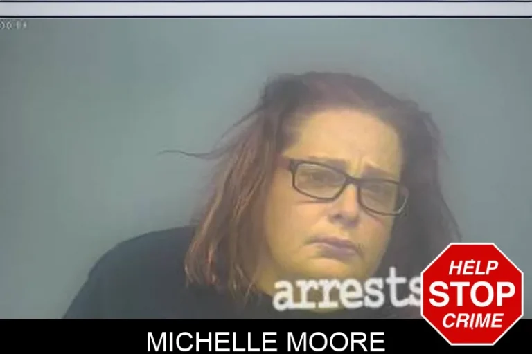Michelle Moore