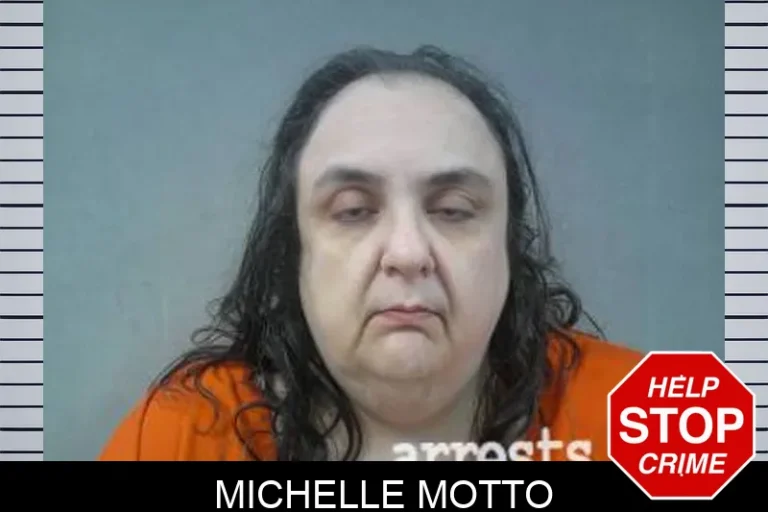 Michelle Motto