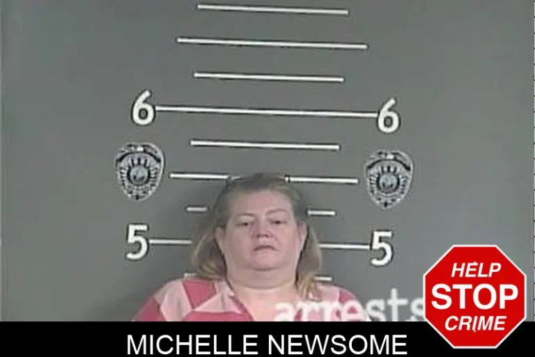 Michelle Newsome