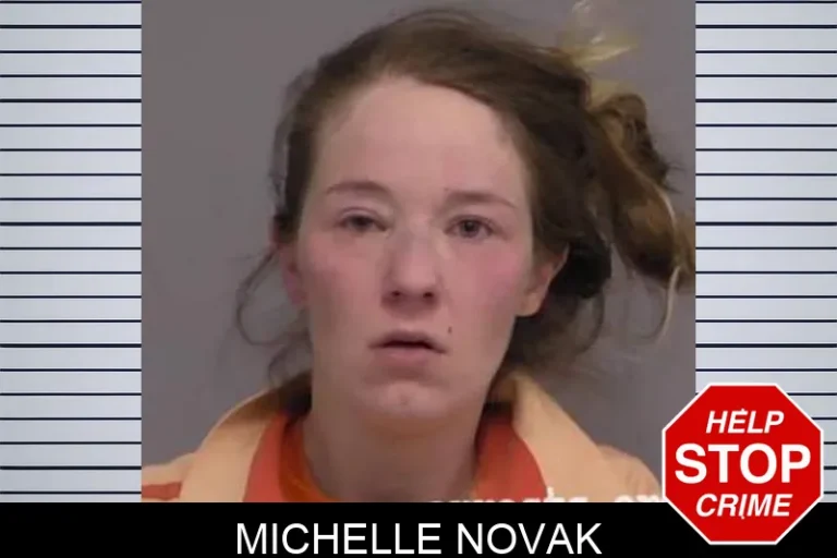 Michelle Novak