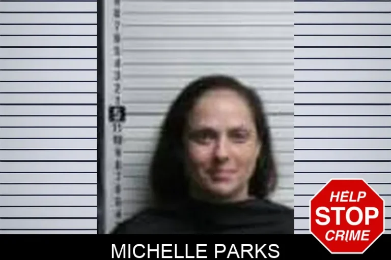 Michelle Parks
