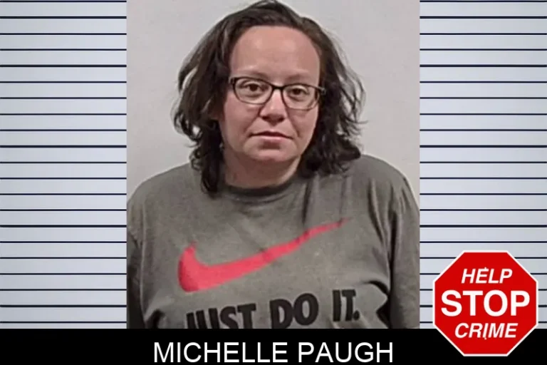 Michelle Paugh