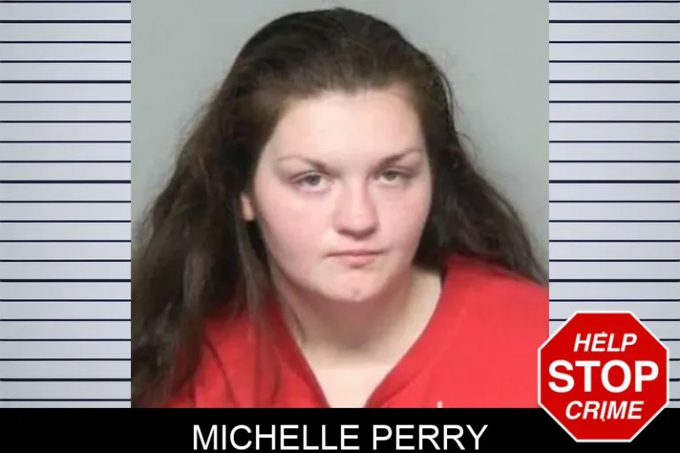 Michelle Perry