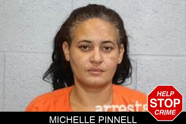 Michelle Pinnell