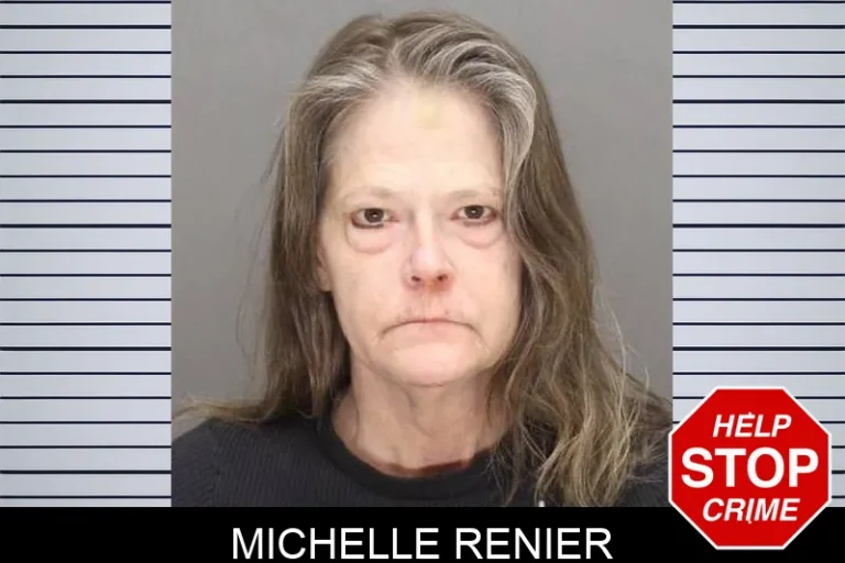 Michelle Renier
