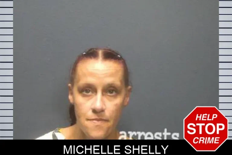 Michelle Shelly