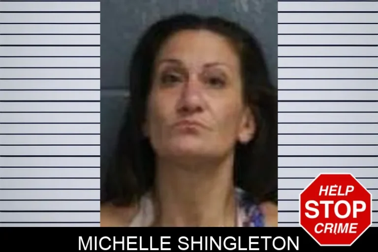 Michelle Shingleton