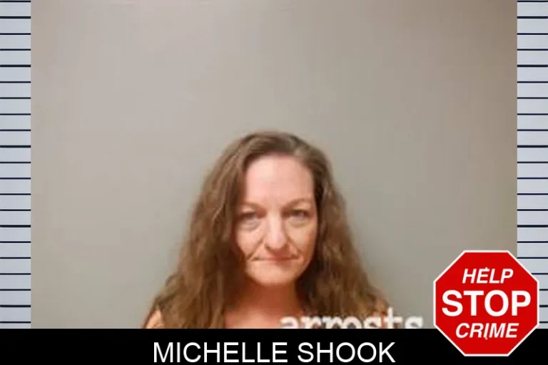 Michelle Shook