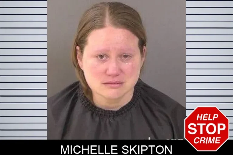 Michelle Skipton