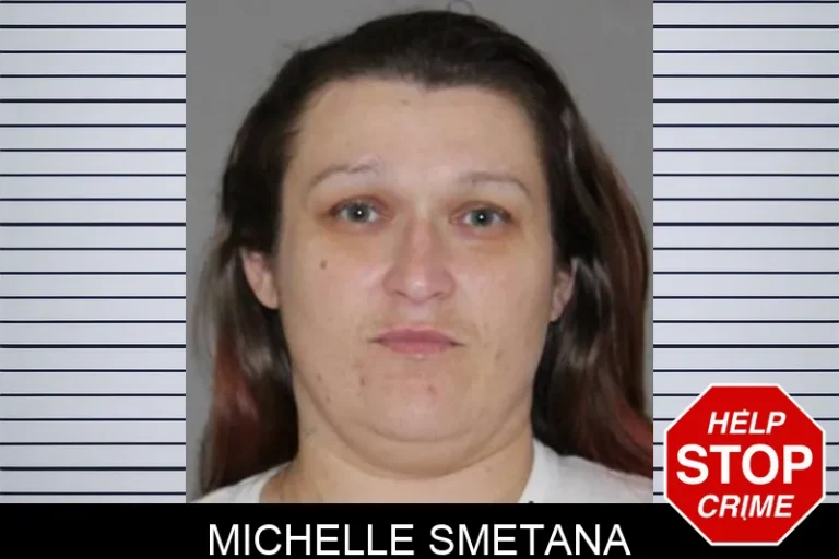 Michelle Smetana