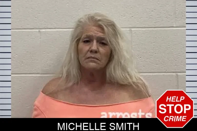 Michelle Smith
